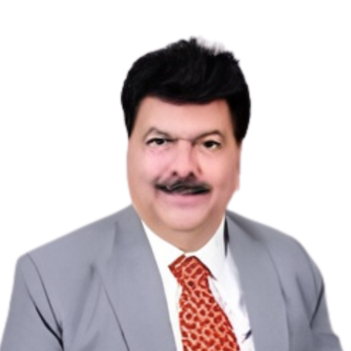 Dr. V Ramesh
